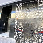 The Dream 11 Modern & Chic Flat In The Best Area