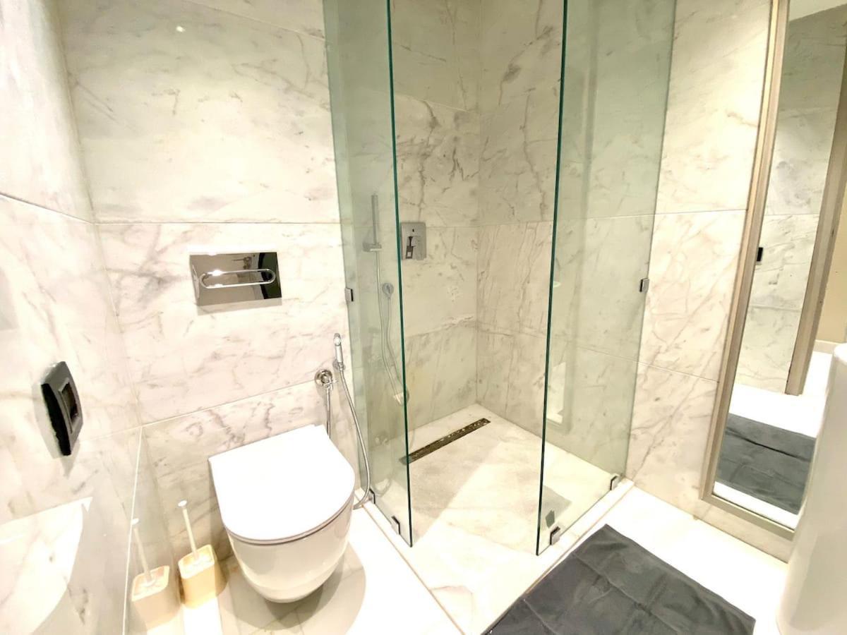 The Dream 11 Modern & Chic Flat In The Area Apartment Casablanca