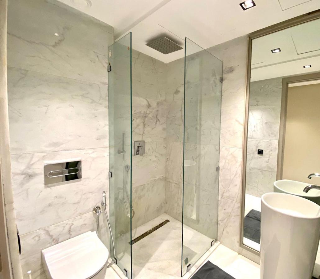 The Dream 11 Modern & Chic Flat In The Area Apartment *