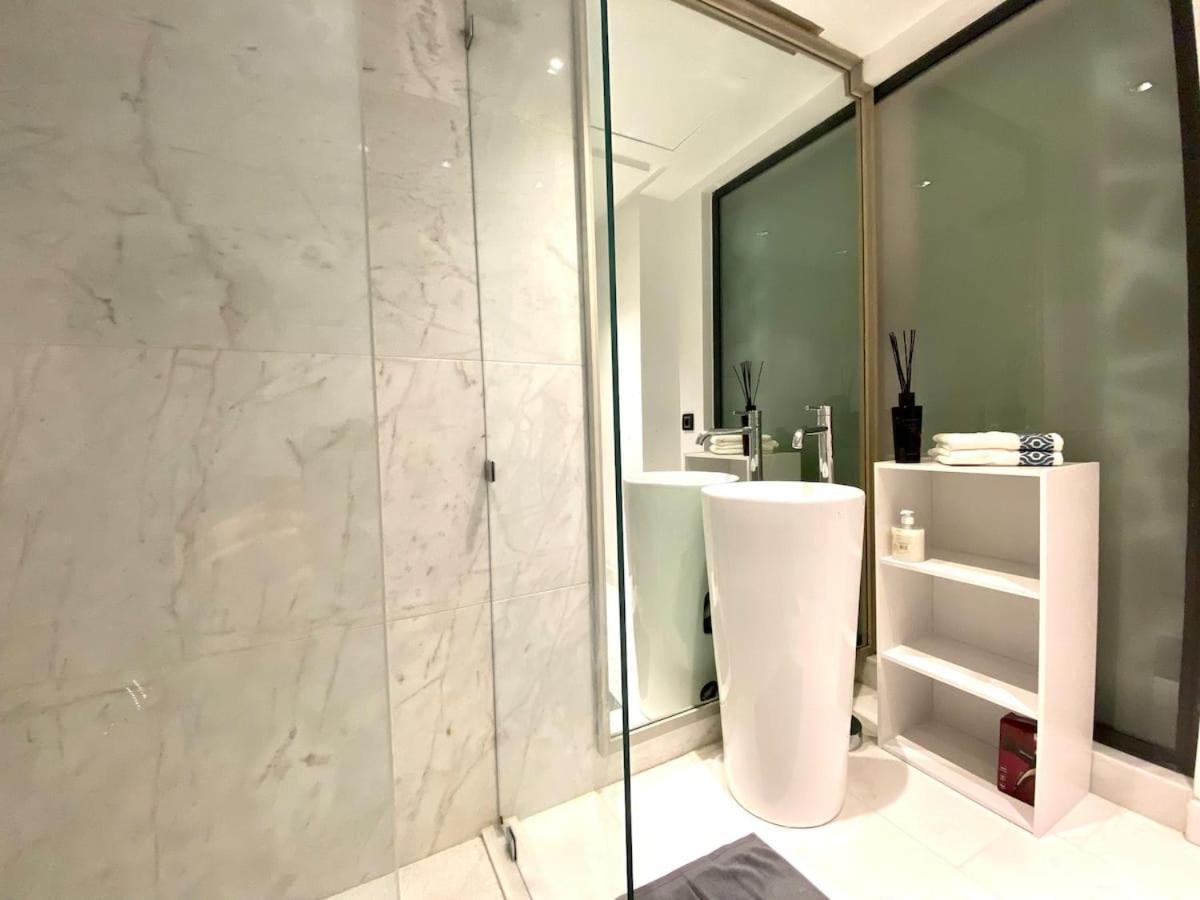 The Dream 11 Modern & Chic Flat In The Area Apartment Casablanca
