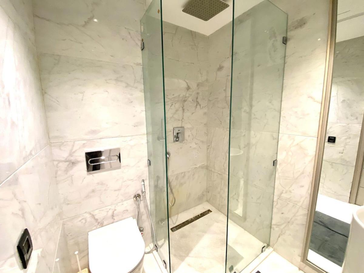 The Dream 11 Modern & Chic Flat In The Area Casablanca