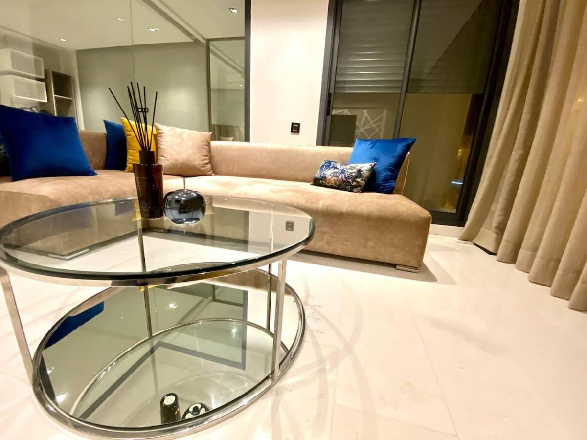 The Dream 11 Modern & Chic Flat In The Area Casablanca