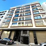 The Dream 11 Modern & Chic Flat In The Best Area