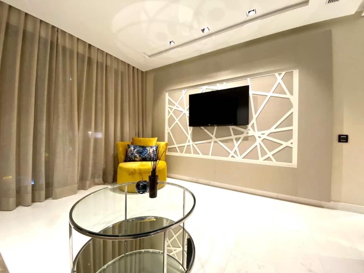 Apartamento The Dream 11 Modern & Chic Flat In The Area Casablanca