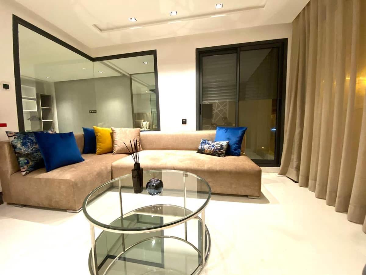 Apartamento The Dream 11 Modern & Chic Flat In The Area *