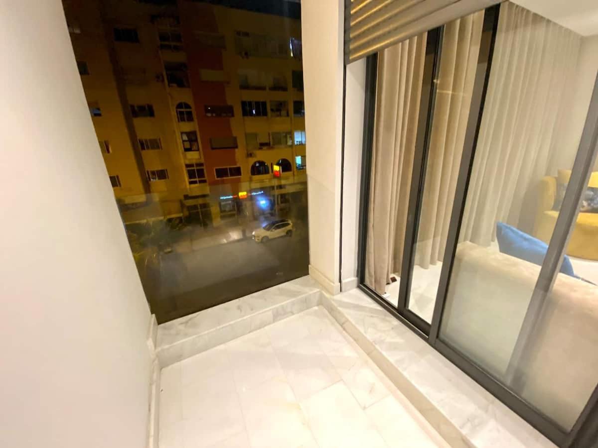 Apartamento The Dream 11 Modern & Chic Flat In The Area Casablanca