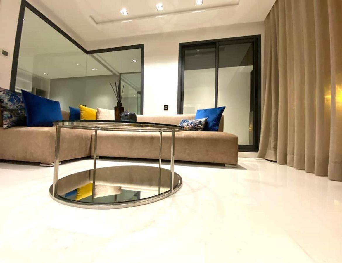 The Dream 11 Modern & Chic Flat In The Area
