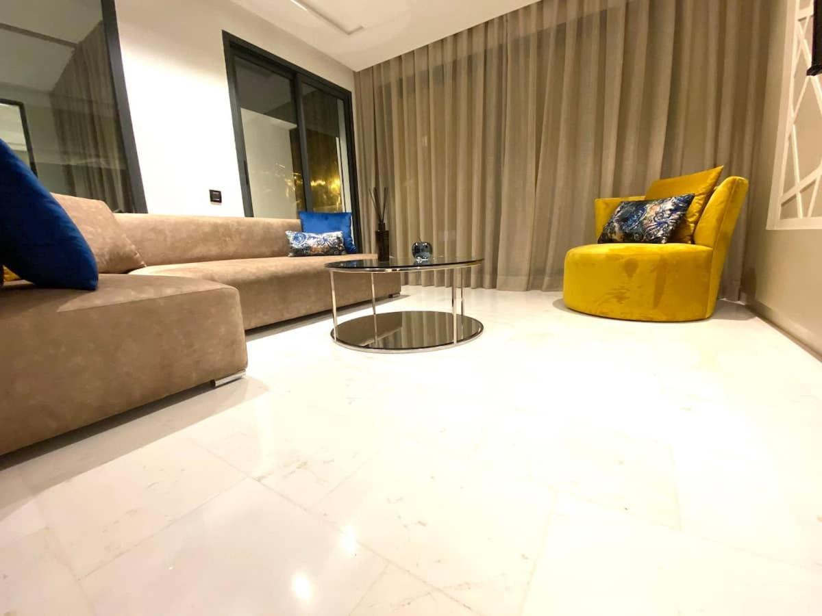 The Dream 11 Modern & Chic Flat In The Area Apartamento