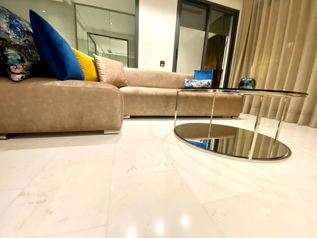 Apartamento The Dream 11 Modern & Chic Flat In The Area Casablanca