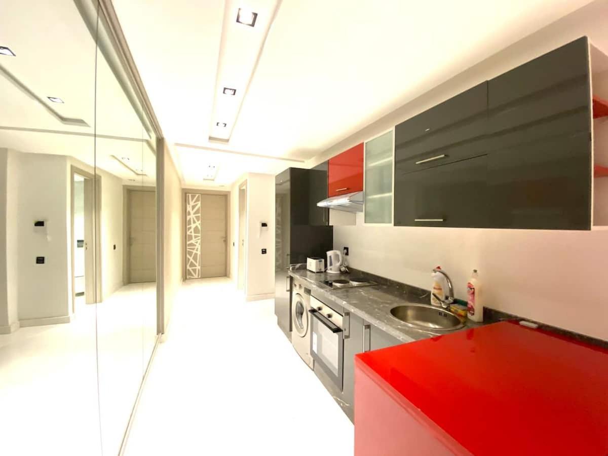The Dream 11 Modern & Chic Flat In The Area * Casablanca