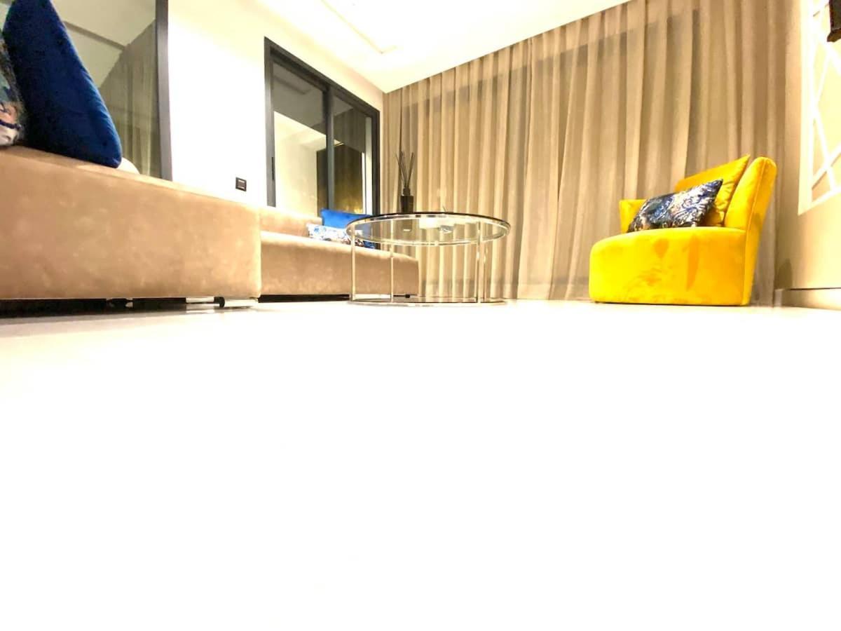 The Dream 11 Modern & Chic Flat In The Area * Casablanca