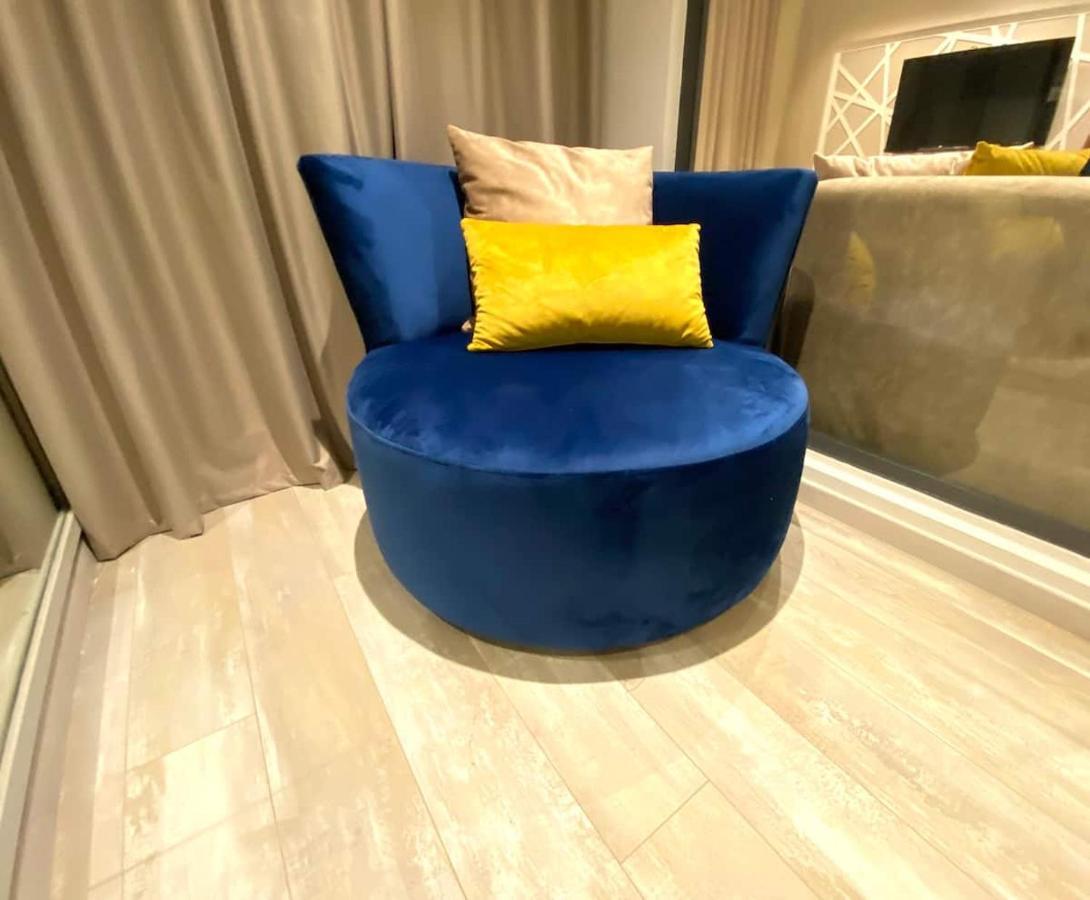 The Dream 11 Modern & Chic Flat In The Area Apartamento *